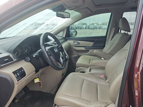 Used 2015 Honda Odyssey Touring image 8