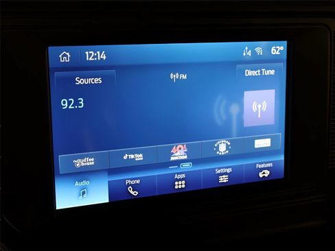 Used 2023 Ford Bronco Badlands AWD/4WD image 37