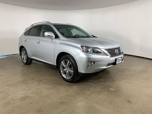 Used 2015 Lexus RX 350 AWD image 5