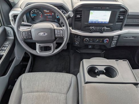 Used 2023 Ford F150 XL image 6