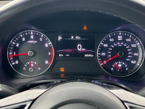 Certified 2022 Kia Forte GT-Line w/ GT-Line Premium Package image 38