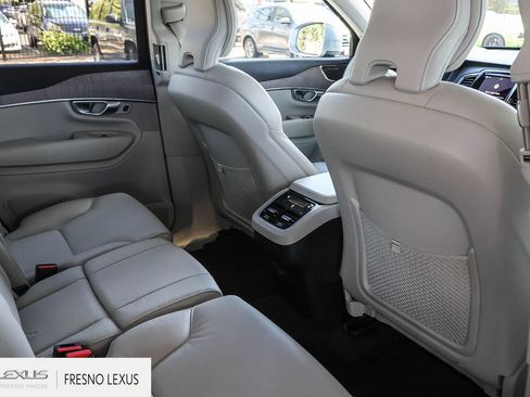 Used 2024 Volvo XC90 B6 Plus AWD/4WD image 13