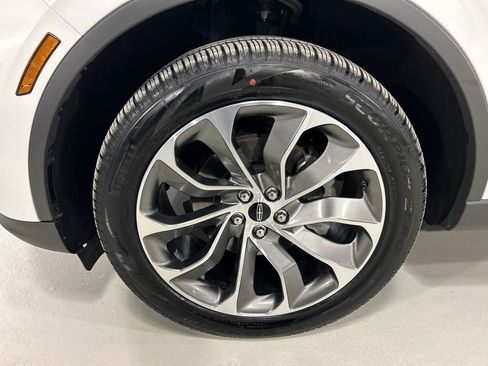 Used 2026 Lincoln Aviator Reserve w/ Illumination Package AWD/4WD image 8
