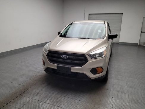 Used 2017 Ford Escape S FWD image 15