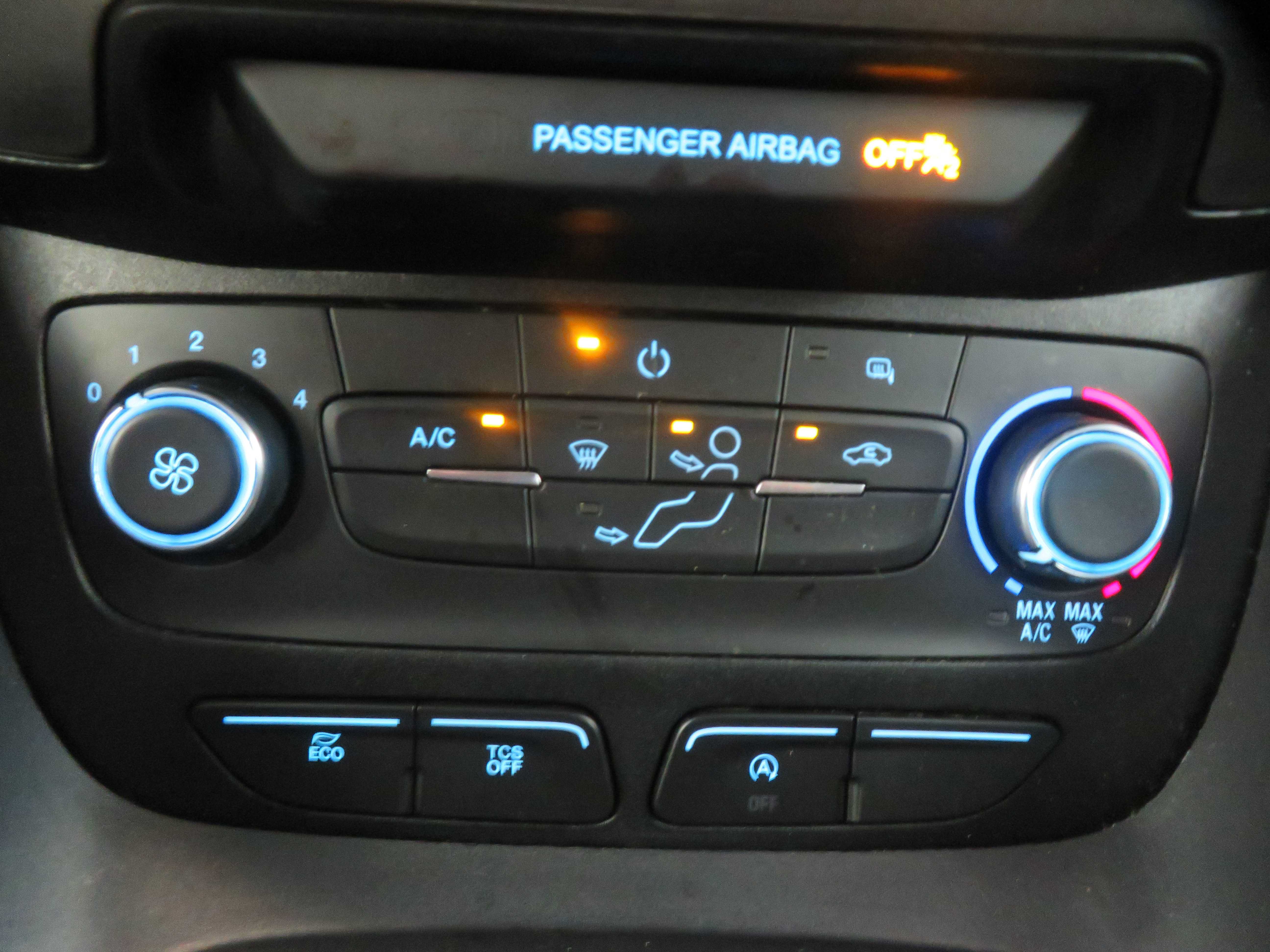 Used 2022 Ford Transit Connect XL FWD image 51