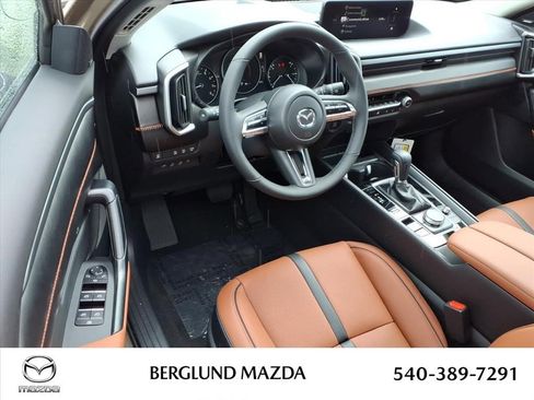 New 2026 MAZDA CX-50 Meridian Edition w/ Weather Package AWD/4WD image 12