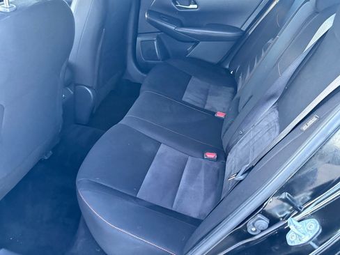 Certified 2023 Nissan Sentra SR image 33