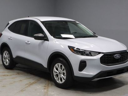 Certified 2025 Ford Escape Active w/ Cold Weather Package