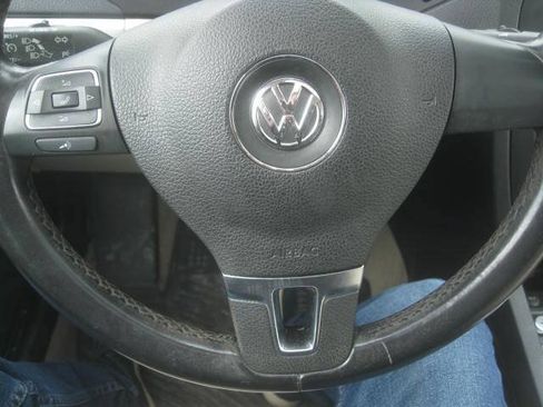 Used 2014 Volkswagen Jetta SE FWD image 22