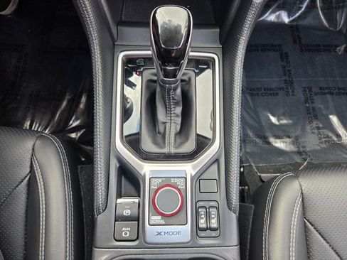 Used 2023 Subaru Forester Limited w/ Popular Package #2 image 26