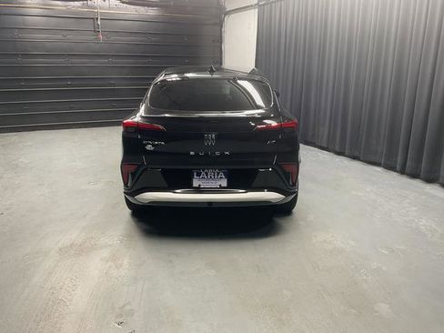 Used 2024 Buick Envista Sport Touring w/ Convenience I Package image 3