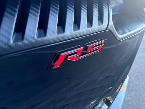 Certified 2024 Chevrolet Equinox EV RS FWD image 35