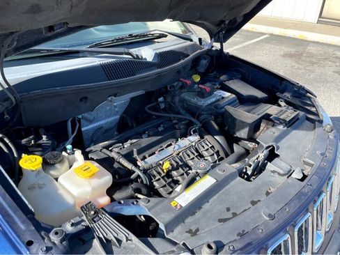 Used 2013 Jeep Compass Sport image 27