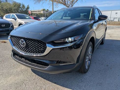 New 2026 MAZDA CX-30 AWD 2.5 S image 6