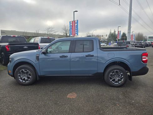 New 2026 Ford Maverick XLT w/ 4K Tow Package AWD/4WD image 8