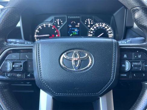 Used 2024 Toyota Tundra SR5 w/ SR5 Convenience Package image 26