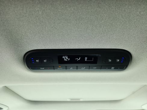 New 2026 Hyundai Palisade Limited image 8