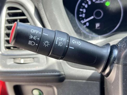 Used 2019 Honda HR-V Sport image 24