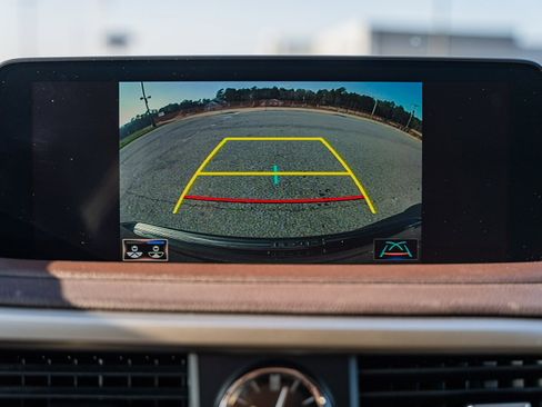 Used 2020 Lexus RX 350 FWD w/ Premium Package image 35