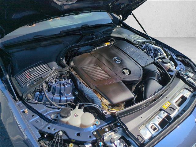 Certified 2026 Mercedes-Benz C 300 Sedan image 24