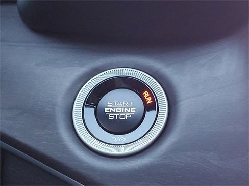 New 2025 Jeep Grand Cherokee L Limited w/ Trailer Tow Package image 25