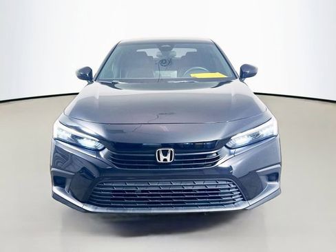 Certified 2024 Honda Civic Sport image 2