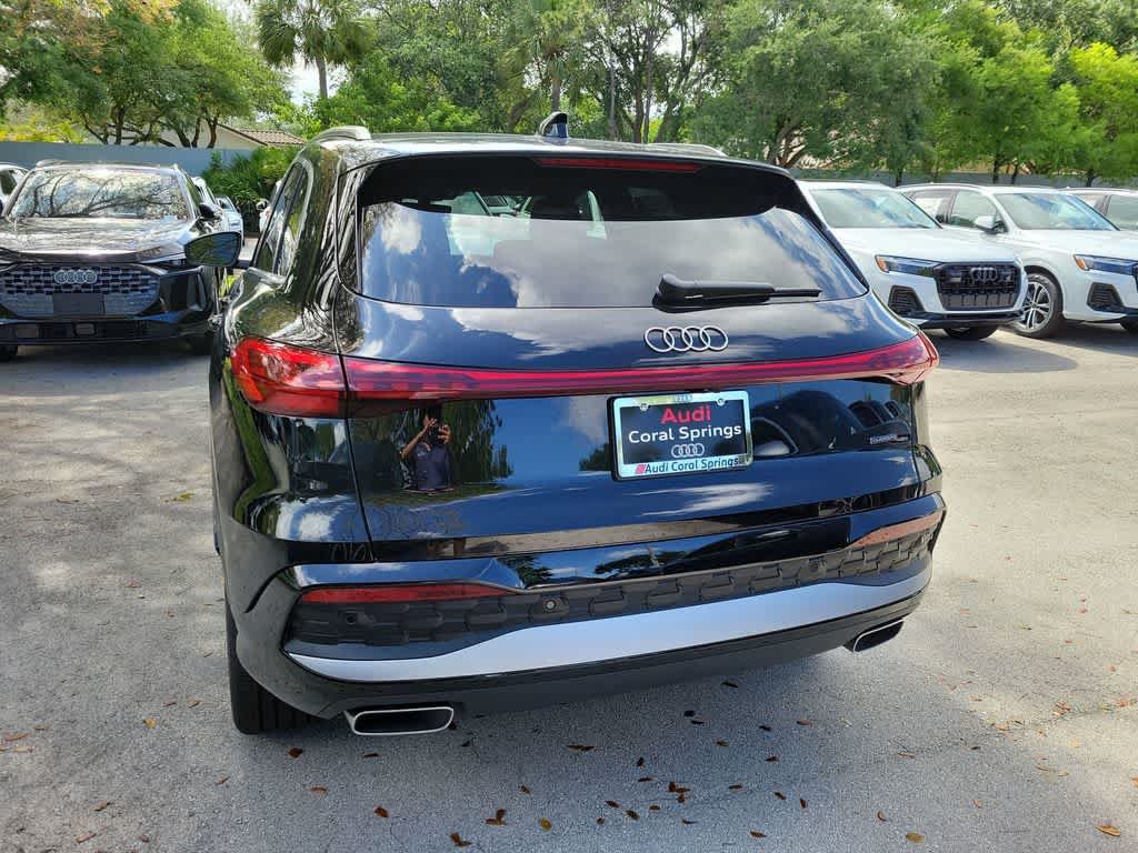 New 2026 Audi Q5 Premium Plus AWD/4WD image 6