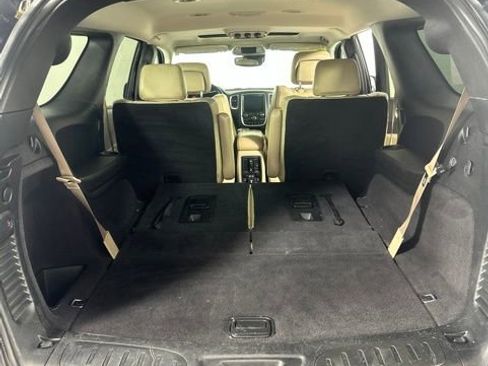 Used 2018 Dodge Durango Citadel w/ Technology Group AWD/4WD image 9