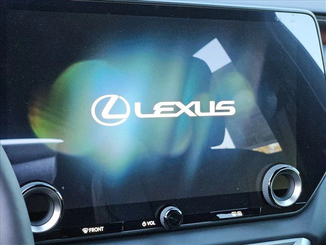 New 2026 Lexus RX 350 Premium Plus w/ Accessory Package (2T) FWD image 12