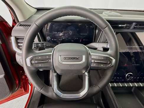 New 2026 GMC Terrain Denali w/ LPO, Black Badging Package image 11