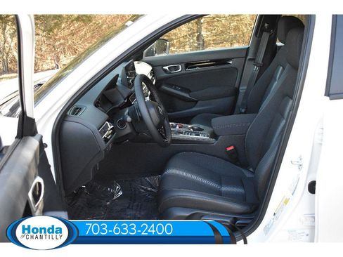 New 2026 Honda Civic Sport image 26