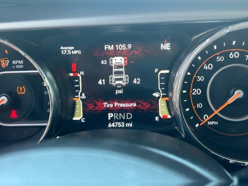 Used 2021 Jeep Wrangler Unlimited Sport AWD/4WD image 11