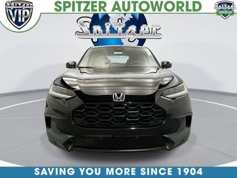 Used 2024 Honda HR-V LX image 5