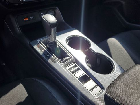 Certified 2023 Honda Civic Sport image 28