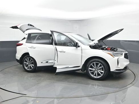Used 2023 Acura RDX w/ Technology Package image 51