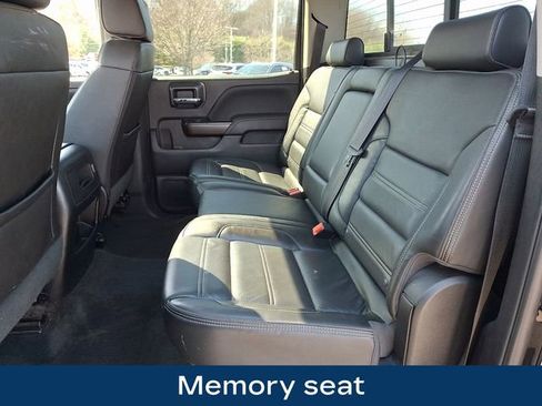 Used 2018 GMC Sierra 1500 Denali image 13