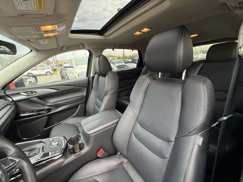 Used 2022 MAZDA CX-9 Touring Plus image 13