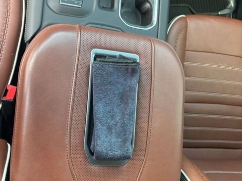 Used 2022 GMC Sierra 1500 Denali Ultimate image 23