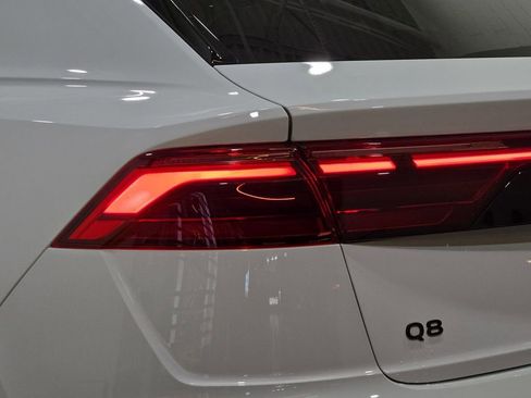 New 2026 Audi Q8 Premium Plus image 33