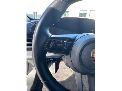 Used 2020 Porsche Taycan 4S image 17