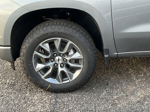 New 2026 Chevrolet Silverado 1500 RST image 9