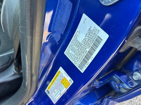 Used 2023 Acura Integra A-Spec FWD image 13