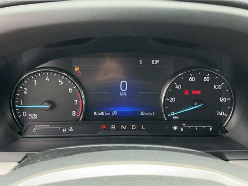 Used 2023 Ford Explorer XLT w/ Equipment Group 202A RWD image 13