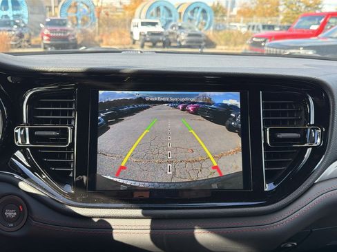 New 2026 Dodge Durango GT w/ Blacktop Package image 19