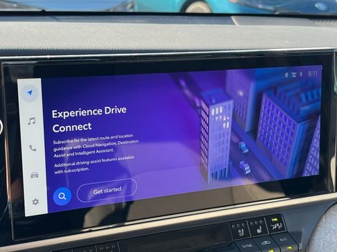 New 2026 Toyota Camry XLE image 19