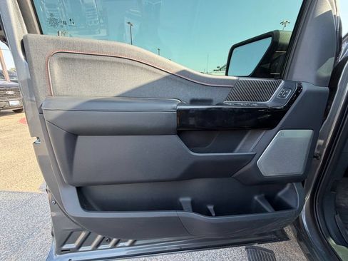 Used 2023 Ford F150 Raptor w/ Equipment Group 802A Raptor R AWD/4WD image 13