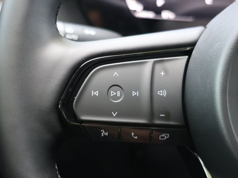 New 2026 MAZDA CX-5 Preferred AWD/4WD image 15