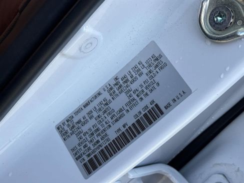 Used 2023 MAZDA CX-50 AWD 2.5 Turbo w/ Premium Pkg image 32