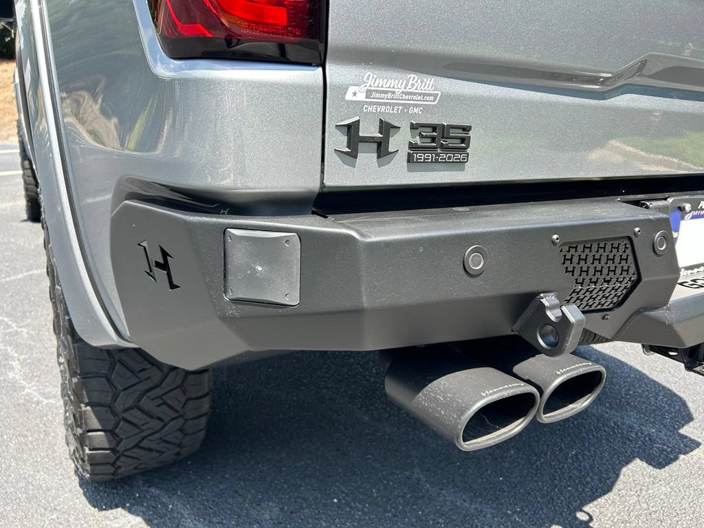 New 2026 GMC Sierra 1500 AT4 w/ Technology Package AWD/4WD image 40
