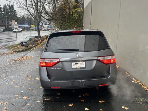 Used 2012 Honda Odyssey EX-L image 5